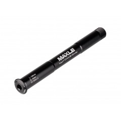 ROCK SHOX Eje compatible para bicicleta MAXLE STEALTH FRONT MTB 15X110 158MM 9MM M15X1.50 BOOST 00.4318.005.019