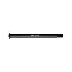 ROCK SHOX Rear axle for road bike frames MAXLE STEALTH MTB 12X142 160MM 20MM M12X1.5 00.4318.005.022