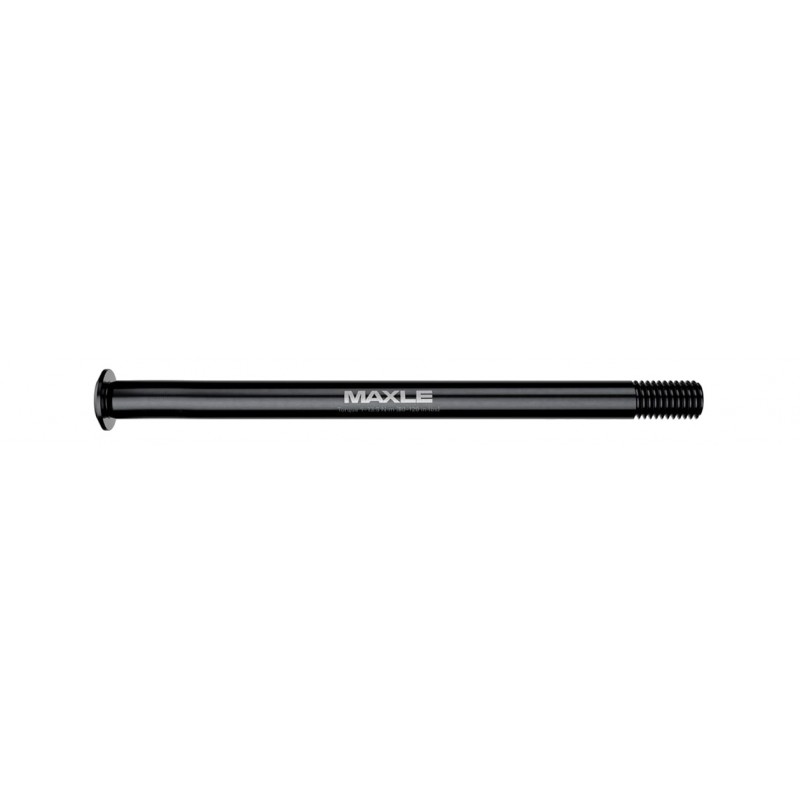 ROCK SHOX Rear axle for standard frames MAXLE STEALTH MTB 12X142 10MM M12X1.5 164MM 00.4318.005.023