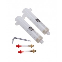 ROCK SHOX Bleeding and actuation kit NEW X-LOC REVERB 00.4318.007.001