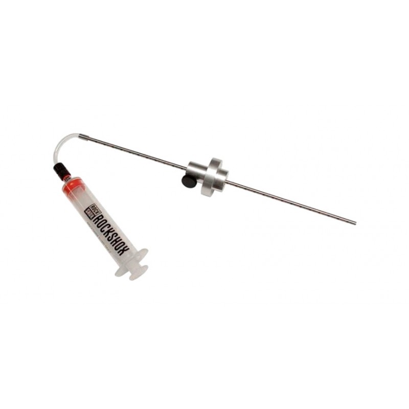 ROCK SHOX Regulator to adjust oil level 00.4318.012.008