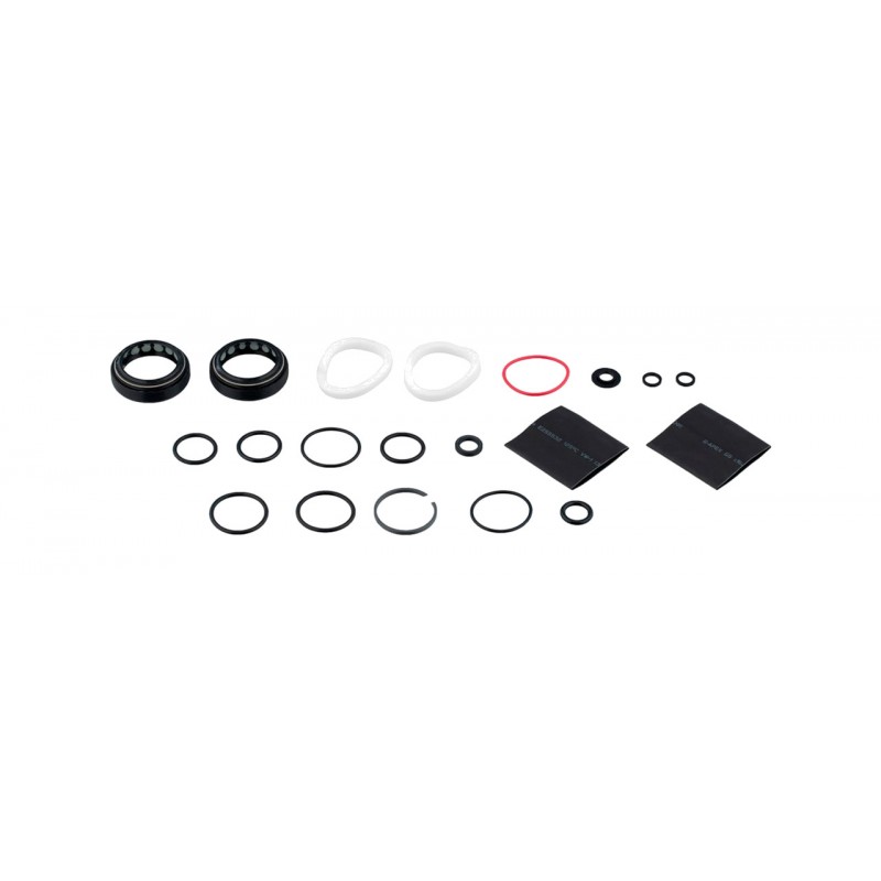 ROCK SHOX Fork maintenance kit 35SILVER R/TK 200H 00.4318.025.150