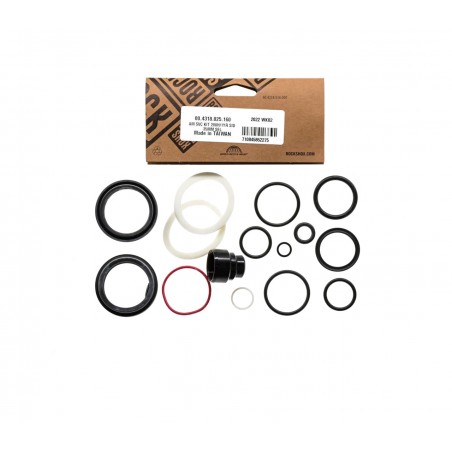 ROCK SHOX Regular maintenance kit for suspension or shock absorber 200H/1YR SID32 GEN-D 00.4318.025.213