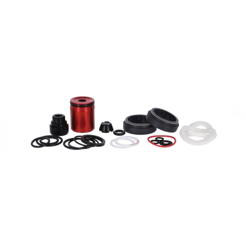 ROCK SHOX Kit de mantenimiento regular para suspensión o amortiguador 200H/1YR SID32 GEN-C 00.4318.025.214