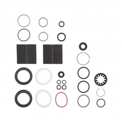 ROCK SHOX Regular maintenance kit for suspension or shock absorber 200H/1YR PSYLO S GEN-A 00.4318.025.223