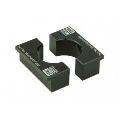 ROCK SHOX Bloque para sujeción en mantenimiento VISE BLOCK CHARGER 27.35MM 00.4318.029.000
