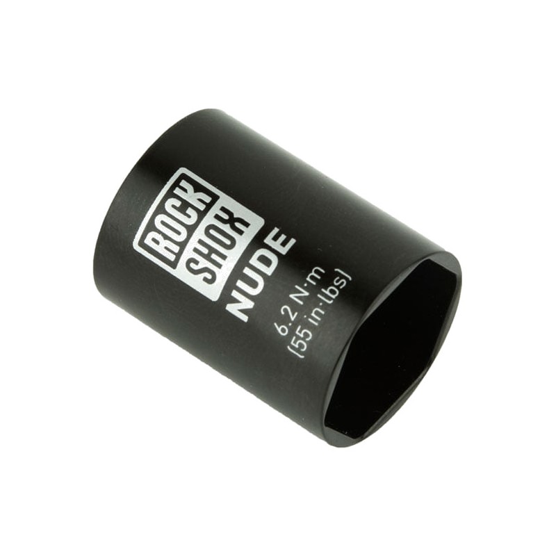 ROCK SHOX Replacement screw extractor for piston in suspension systems NUDE 00.4318.033.000