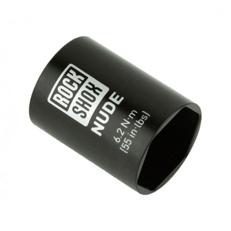 ROCK SHOX Recambio extractor de tornillo para pistón en sistemas suspensión NUDE 00.4318.033.000