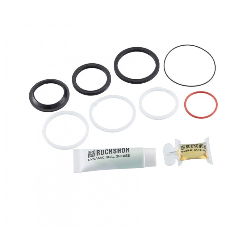 ROCK SHOX Kit para mantenimiento de suspensión TREK ISOSTRUT A1+ (2024+) 100H 00.4318.037.013