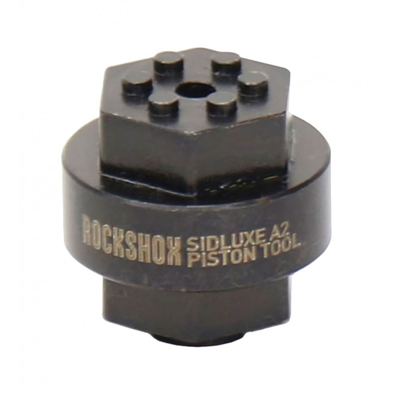 ROCK SHOX Herramienta extractora para amortiguadores S DELUXE /S D COIL /T IFP SUPER 00.4318.041.001