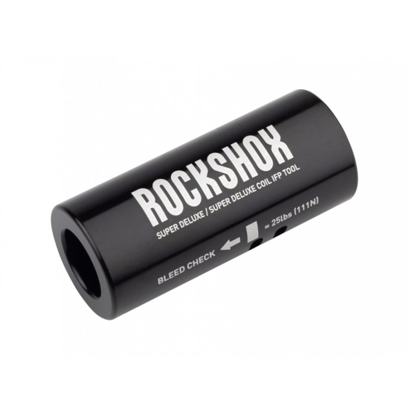 ROCK SHOX Herramienta nivel para A1+ (2018+) IFP SDLX COIL 00.4318.041.002