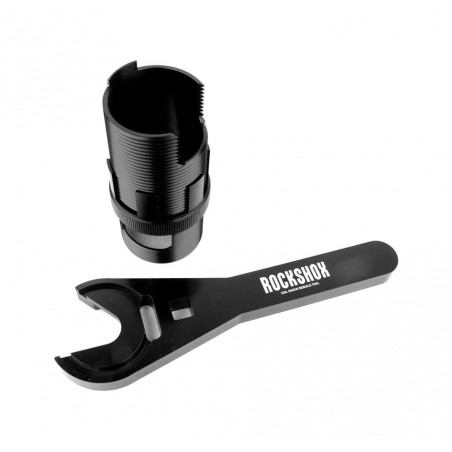 ROCK SHOX Repuesto para compresor B1+(2023+) SUPER DELUXE COIL 00.4318.055.000