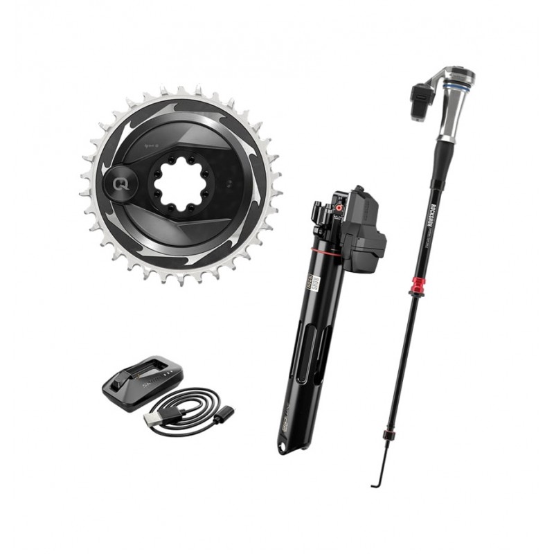 ROCK SHOX 00.4318.074.010