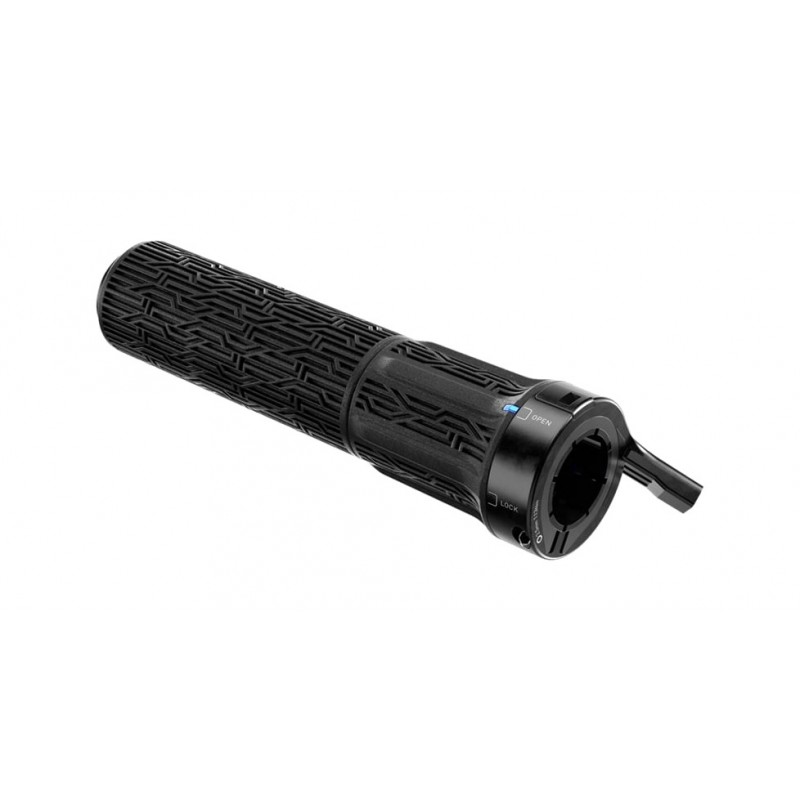 ROCK SHOX Remote control for left forks and shock absorbers, two positions ULTIMATE FULL SPRINT 2 POSITION - SHOCKS B1 TWISTLOC 