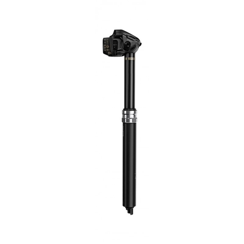 ROCK SHOX Wireless adjustable seat post for bicycles TIJA REVERB AXS 34.9-100MM 00.6818.040.008