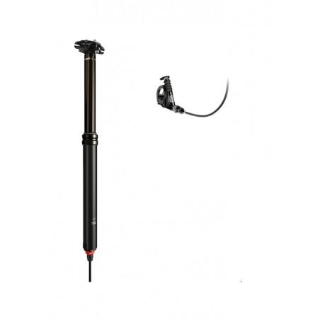 ROCK SHOX Telescopic hydraulic seat post for bicycles REVERB STEALTH 31.6 C1 200MM 00.6818.041.009