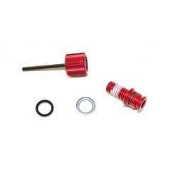 ROCK SHOX Rebound replacement valid for various suspension models LYRIK/TOTEM/DOMAIN DIAL 11.4015.074.000