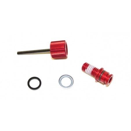 ROCK SHOX Rebound replacement valid for various suspension models LYRIK/TOTEM/DOMAIN DIAL 11.4015.074.000