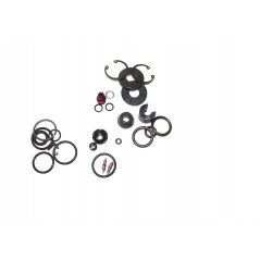 ROCK SHOX Fork maintenance kit SID 80/100MM (08-12) (DUAL AIR) 11.4015.300.000