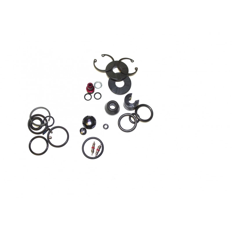 ROCK SHOX Fork maintenance kit SID 80/100MM (08-12) (DUAL AIR) 11.4015.300.000