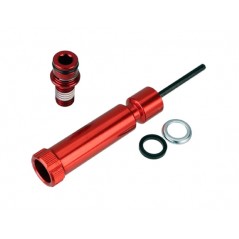 ROCK SHOX Repuesto de rebote compatible con varios modelos horquilla REBA/RECON/REVELATION 27.5/29 DIAL 11.4015.318.000