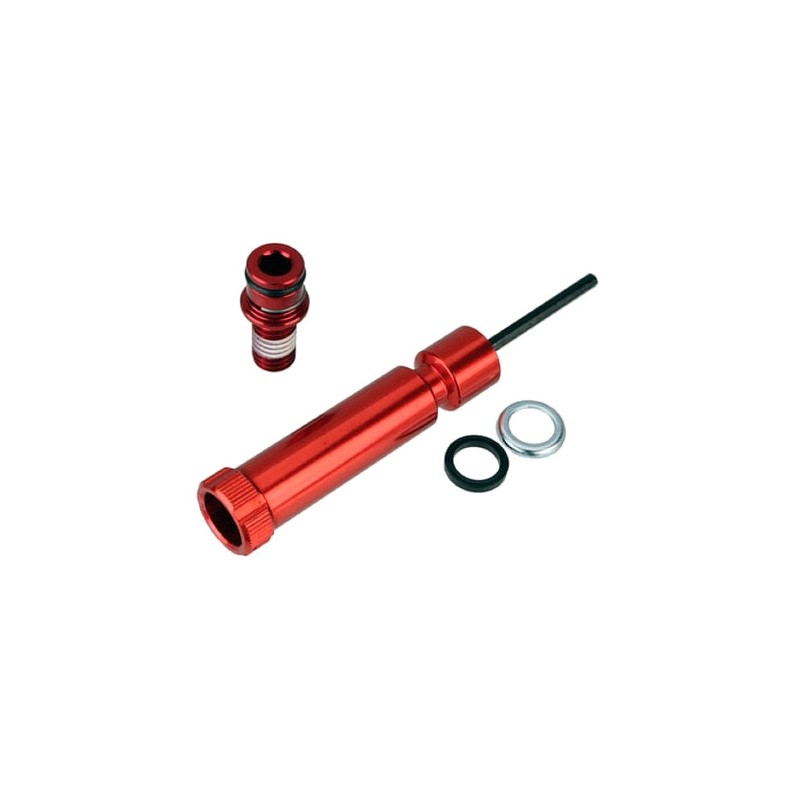 ROCK SHOX Repuesto de rebote compatible con varios modelos horquilla REBA/RECON/REVELATION 27.5/29 DIAL 11.4015.318.000