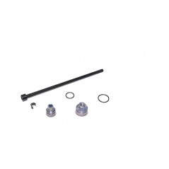ROCK SHOX Replacement axle assembly and internal tightening screw MAXLE BOXXER (INTERIOR EJE) 11.4015.366.010