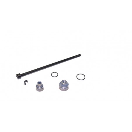 ROCK SHOX Replacement axle assembly and internal tightening screw MAXLE BOXXER (INTERIOR EJE) 11.4015.366.010