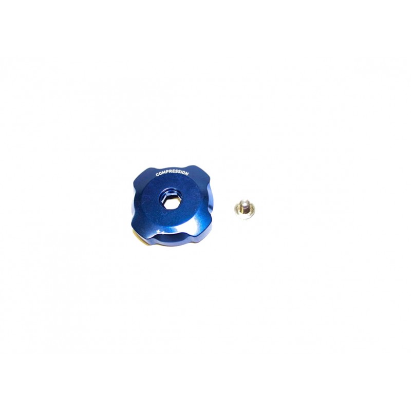 ROCK SHOX Replacement compression dial for mountain bikes MO-CO BOXXER/LYRIK/DOMAIN/TOTEM 11.4015.367.000