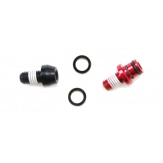 ROCK SHOX Kit tornillería para cierre de botellas bicicleta YARI 11.4015.403.100