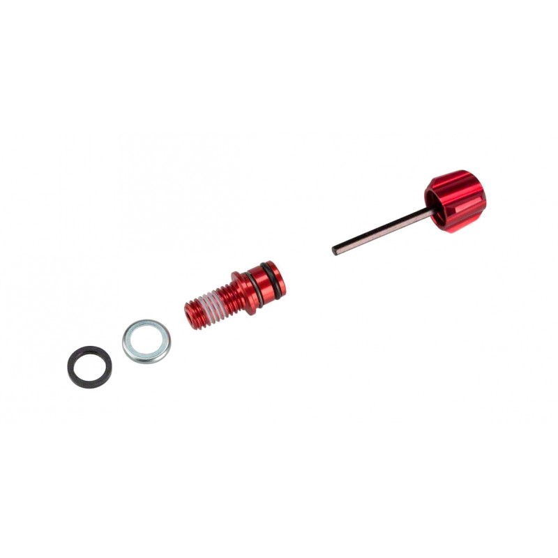 ROCK SHOX Rebound dial replacement kit specifically for bicycles RS-1 11.4015.404.024