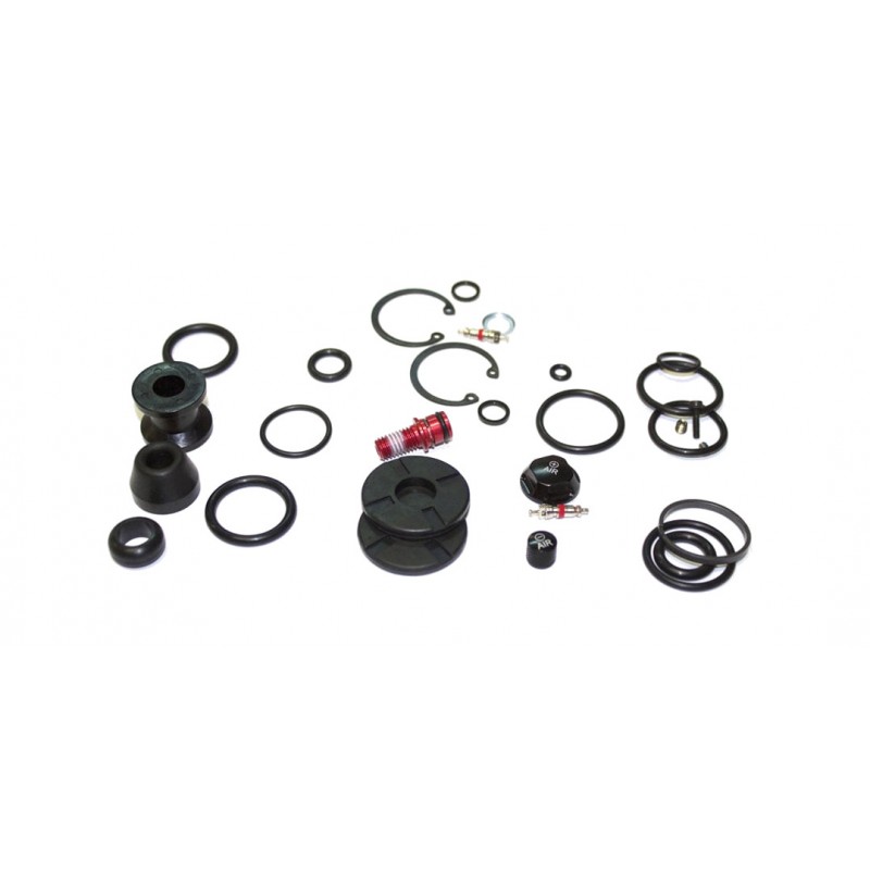 ROCK SHOX Fork maintenance kit SID (DUAL AIR) 120MM 11.4015.494.000