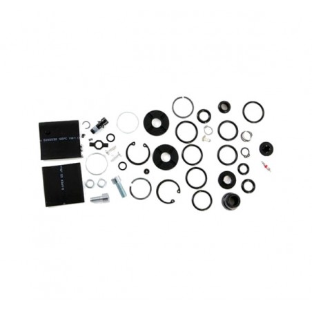 ROCK SHOX Kit mantenimiento para horquilla SEKTOR/ARGYLE RCT 11.4015.502.000