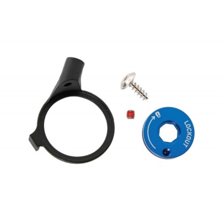 ROCK SHOX Remote compression dial for fork XC30/JUDY 11.4015.536.010