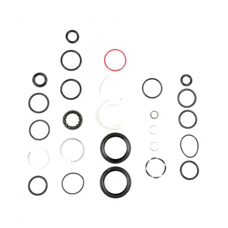 ROCK SHOX Complete maintenance kit COIL XC30/JUDYTK XC30 O JUDYTK 11.4015.539.030