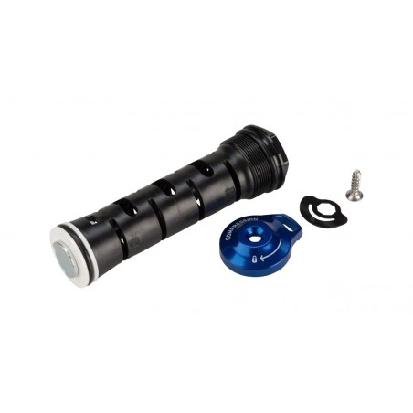 ROCK SHOX Manual cartridge replacement REBA 80-100/120 2018 MO-CO 11.4015.544.330