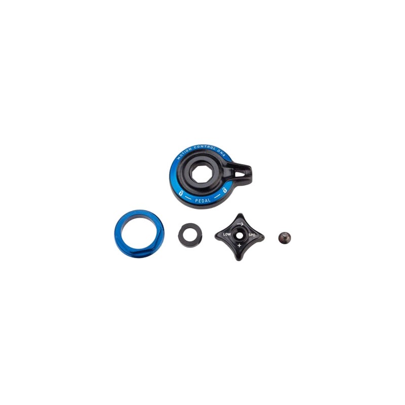 ROCK SHOX Replacement lock for system RCT3 SID/REV MO-CO DIAL 11.4015.547.100