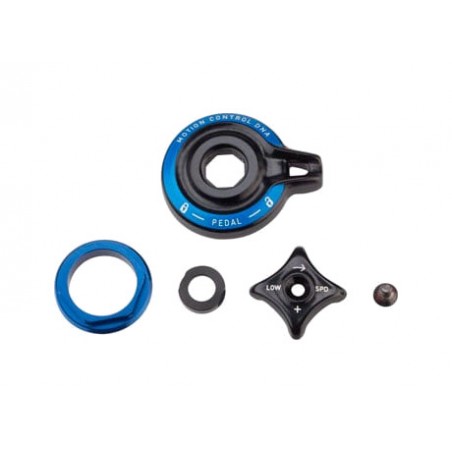 ROCK SHOX Recambio de bloqueo repuesto para sistema RCT3 SID/REV MO-CO DIAL 11.4015.547.100