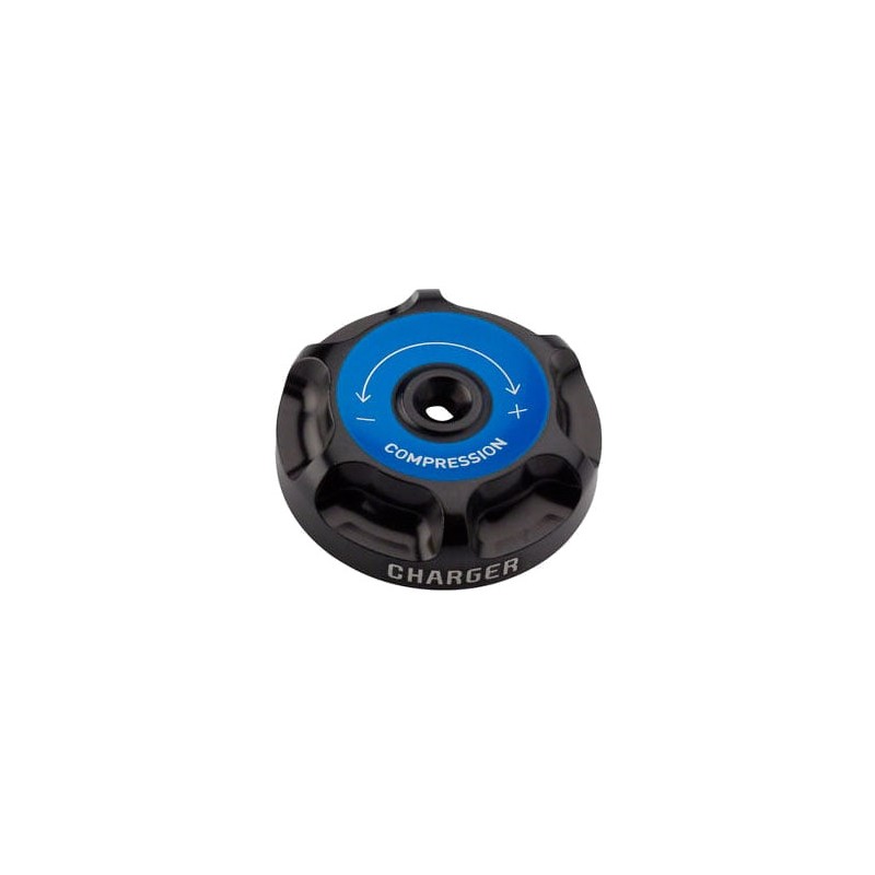 ROCK SHOX Replacement compression dial for mountain bikes CHARGER DH BOXXER 11.4015.547.120