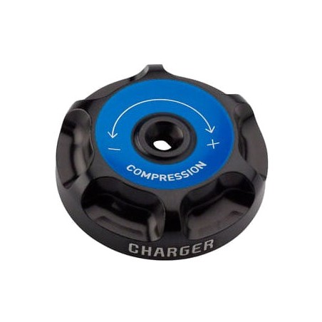 ROCK SHOX Recambio dial de compresión para bicicleta montaña CHARGER DH BOXXER 11.4015.547.120