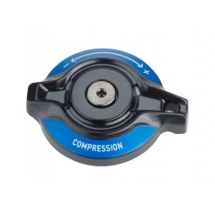 ROCK SHOX Fork compression dial YARI 11.4015.547.160