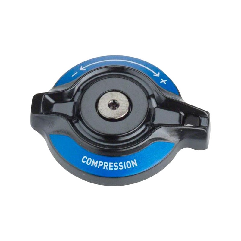 ROCK SHOX Fork compression dial YARI 11.4015.547.160