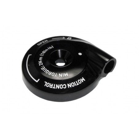 ROCK SHOX Dial de bloqueo remoto para sistemas SID'17 CHARG GATE 11.4015.547.170