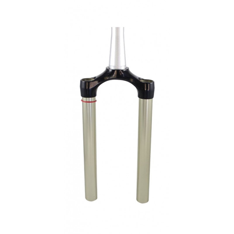 ROCK SHOX Repuesto puente y barras de suspensión delantero para bicicletas RECON 1 1/8 29 11.4018.008.086