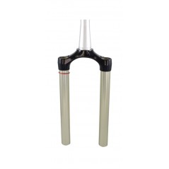 ROCK SHOX Repuesto puente y barras de suspensión delantero para bicicletas RECON SLV 42OS 27.5 11.4018.008.501