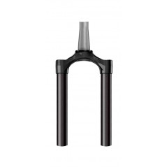 ROCK SHOX Recambio de puente y barras para horquilla REBA'18 27'5 BOOST SOLO AIR 130-150MM 11.4018.008.543