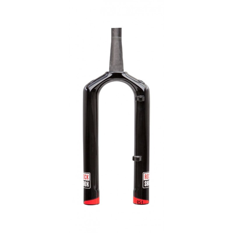 ROCK SHOX Repuesto de puente y botellas compatible con 27'5 CHARGER2 DIF 2018 RS-1 27.5 11.4018.008.577