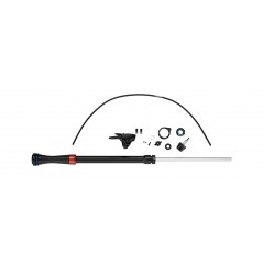 ROCK SHOX Repuesto de cartucho bloqueo para bicicleta manual PIKE 29 11.4018.009.031