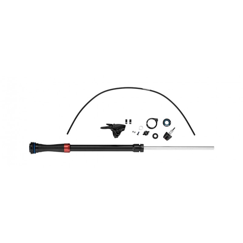 ROCK SHOX Repuesto de cartucho bloqueo para bicicleta manual PIKE 29 11.4018.009.031