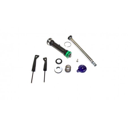 ROCK SHOX Bicycle suspension remote lockout cartridge XC30/30S 2629 100MM 11.4018.009.035